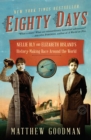 Image for Eighty days  : Nellie Bly and Elizabeth Bisland&#39;s history-making race around the world