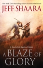 Image for A Blaze of Glory : A Novel of the Battle of Shiloh