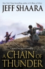 Image for A Chain of Thunder