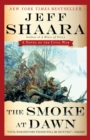 Image for The smoke at dawn  : a novel of the Civil War
