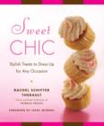 Image for Sweet Chic: Stylish Treats to Dress Up for Any Occasion