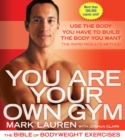 Image for You Are Your Own Gym