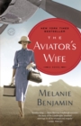 Image for The aviator&#39;s wife  : a novel