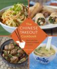 Image for Chinese Takeout Cookbook: Quick and Easy Dishes to Prepare at Home