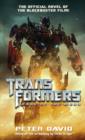 Image for Transformers Dark of the Moon