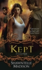 Image for Kept : A Coveted Novel