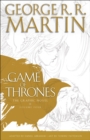 Image for A Game of Thrones: The Graphic Novel : Volume Four