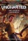 Image for Uncharted: The Fourth Labyrinth