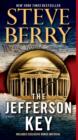 Image for Jefferson Key (with bonus short story The Devil&#39;s Gold): A Novel