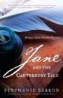 Image for Jane and the Canterbury Tale: Being A Jane Austen Mystery