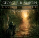 Image for A Song of Ice and Fire Calendar