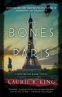 Image for The bones of Paris: a novel of suspense