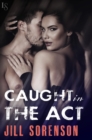 Image for Caught in the act