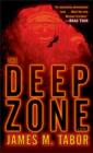 Image for Deep Zone: A Novel