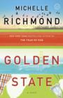 Image for Golden state: a novel