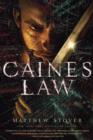 Image for Caine&#39;s Law