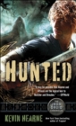 Image for Hunted : The Iron Druid Chronicles, Book Six