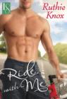 Image for Ride with Me: A Loveswept Contemporary Romance