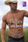 Image for Callie&#39;s Cowboy: A Loveswept Classic Romance
