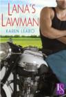 Image for Lana&#39;s Lawman: A Loveswept Classic Romance