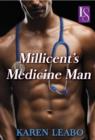 Image for Millicent&#39;s Medicine Man: A Loveswept Classic Romance