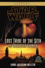 Image for Lost tribe of the Sith story collection : 87