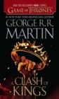 Image for A Clash of Kings (HBO Tie-in Edition) : A Song of Ice and Fire: Book Two