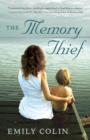 Image for Memory Thief: A Novel