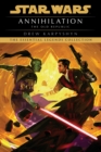 Image for Annihilation: Star Wars (The Old Republic)