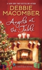 Image for Angels at the Table: A Shirley, Goodness, and Mercy Christmas Story