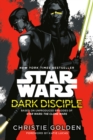 Image for Star wars: dark disciple