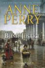 Image for Blind justice: a William Monk novel