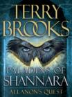 Image for Paladins of Shannara: Allanon&#39;s Quest (Short Story)