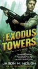 Image for Exodus Towers: The Dire Earth Cycle: Two : 2