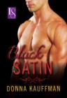 Image for Black Satin: A Loveswept Classic Romance