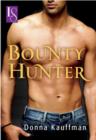 Image for Bounty Hunter: A Loveswept Classic Romance
