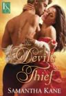 Image for Devil&#39;s Thief: A Loveswept Historical Romance