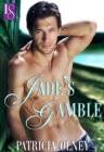 Image for Jade&#39;s Gamble: A Loveswept Classic Romance : 888