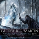 Image for 2016 A Song of Ice and Fire Calendar