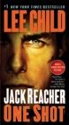 Image for Jack Reacher: One Shot (Movie Tie-in Edition)