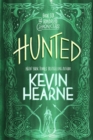 Image for Hunted (The Iron Druid Chronicles, Book Six) : [bk. 6]