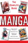 Image for Manga: The Complete Guide
