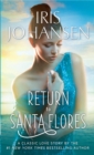 Image for Return to Santa Flores : A Classic Love Story