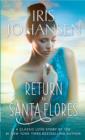 Image for Return to Santa Flores: A Loveswept Classic Romance
