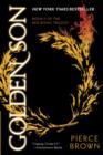Image for Golden Son: Book II of the Red Rising Trilogy : book 2