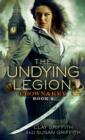 Image for The undying legion : 2