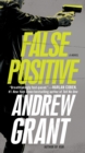 Image for False positive  : a novel