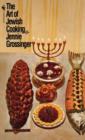 Image for Art of Jewish Cooking