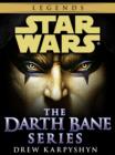 Image for The Darth bane series