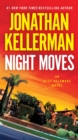 Image for Night Moves: An Alex Delaware Novel